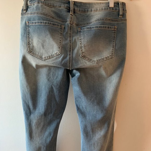 Dex skinny jeans size 32 - Picture 4 of 4